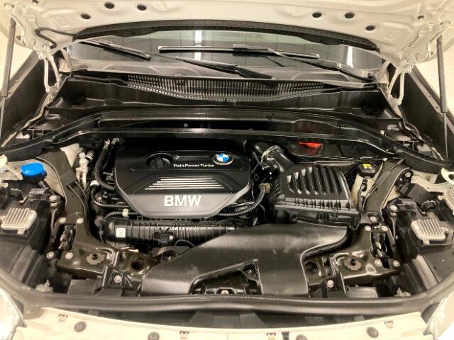 Used 2018 BMW X1 xDrive28i image 36