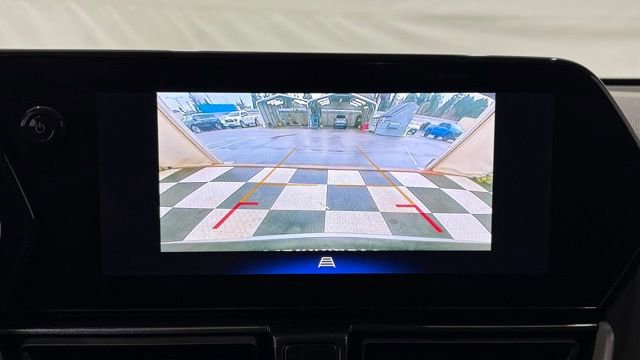 Used 2025 Chevrolet TrailBlazer LT image 33