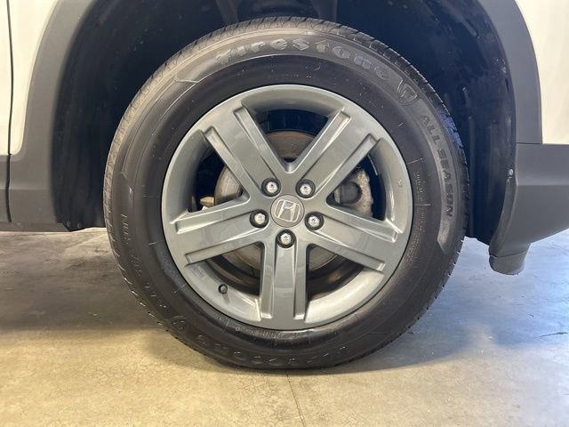 Certified 2023 Honda Ridgeline RTL image 11