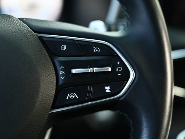 Used 2021 Hyundai Santa Fe SEL w/ Convenience + Premium Package AWD/4WD image 34