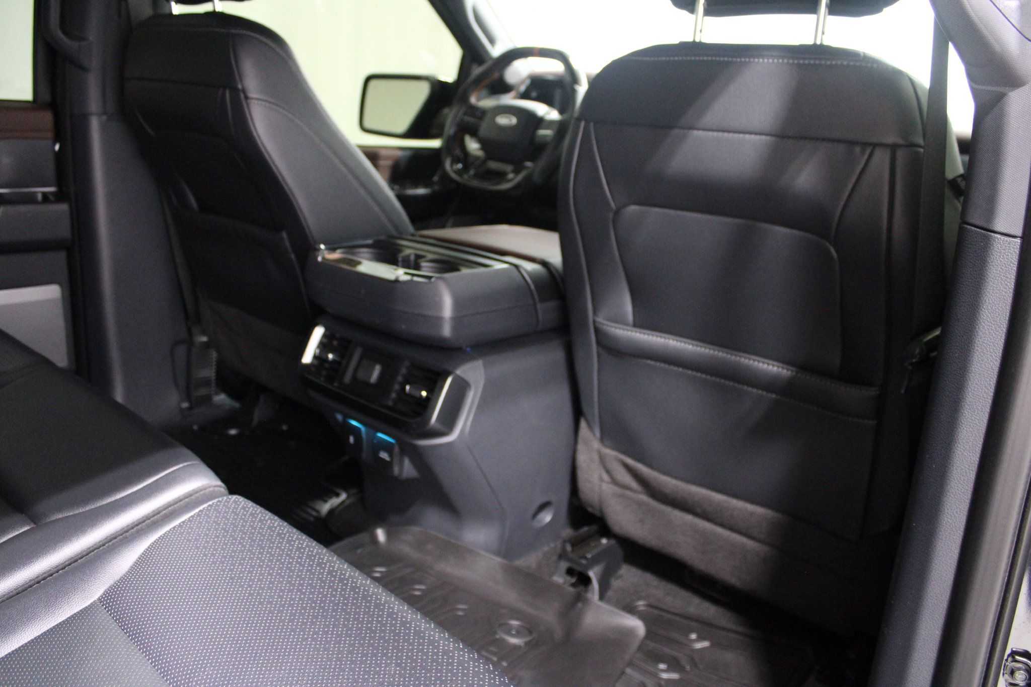 Used 2022 Ford F150 Lariat AWD/4WD image 22