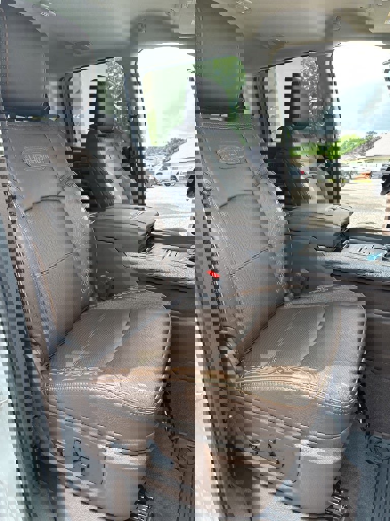 New 2025 RAM 2500 Limited image 18