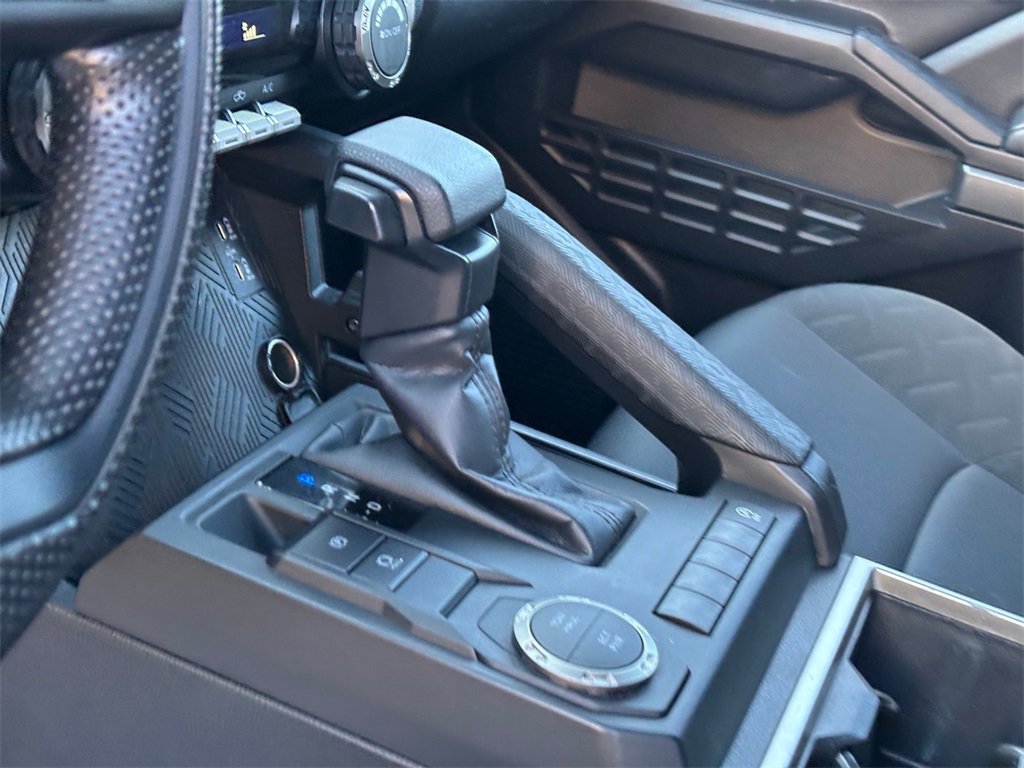 Certified 2024 Toyota Tacoma SR5 image 12