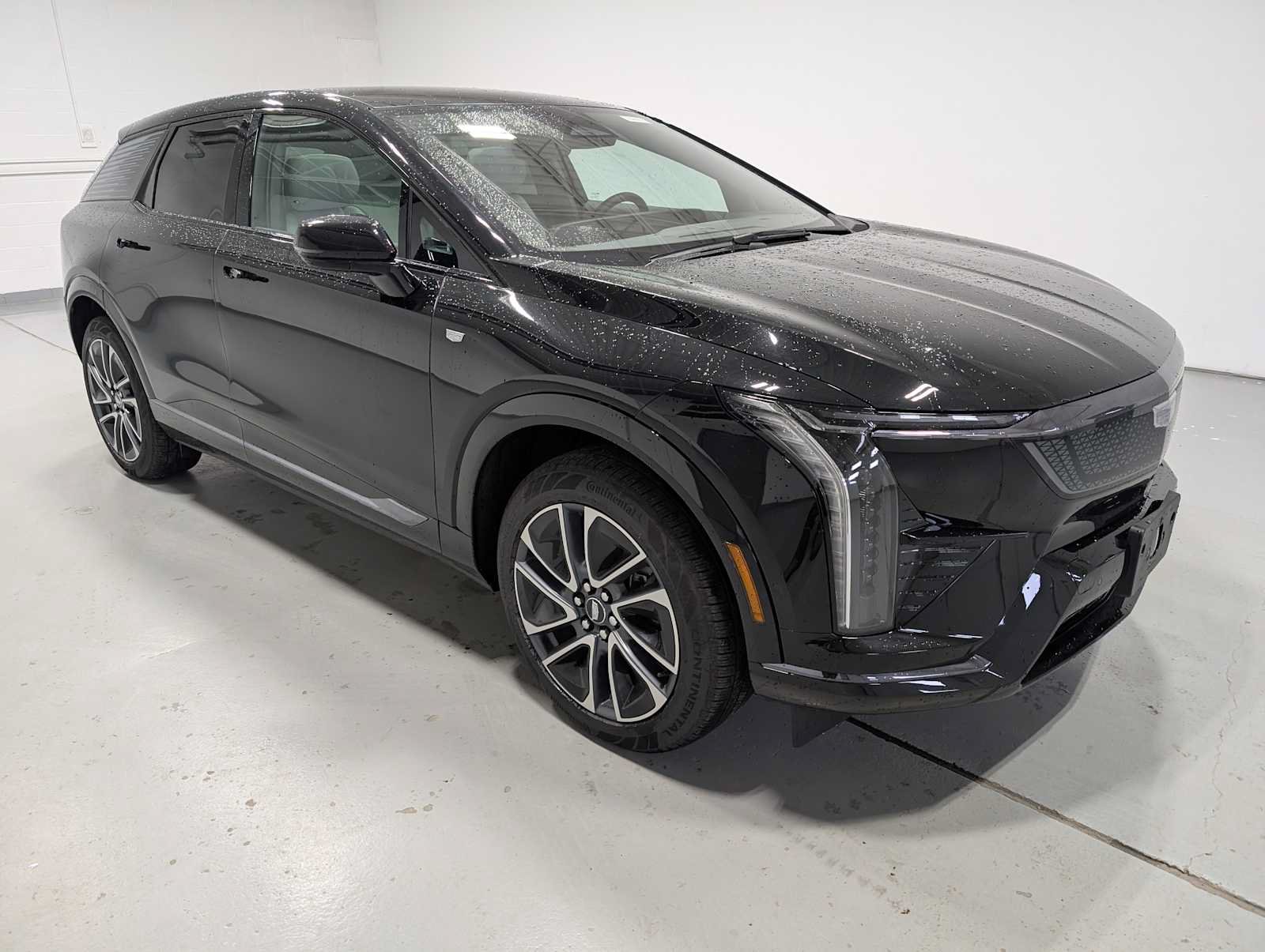 New 2026 Cadillac Optiq Sport 1 AWD/4WD image 6