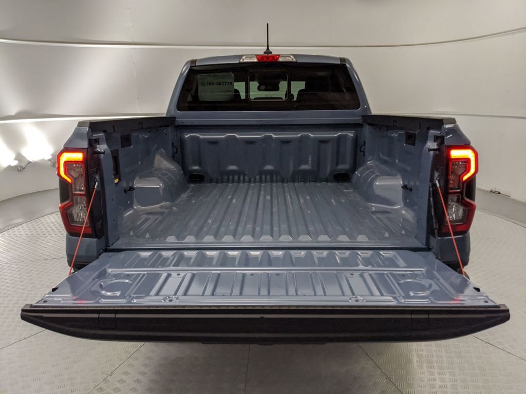 New 2025 Ford Ranger XLT w/ Equipment Group 301A High image 24