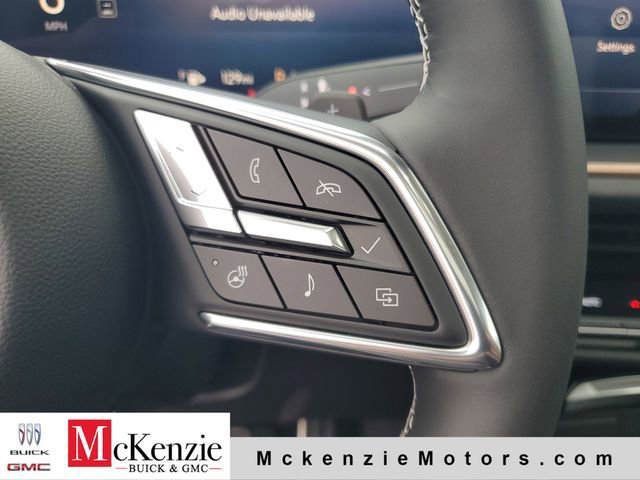 New 2026 Buick Envision Sport Touring AWD/4WD image 13