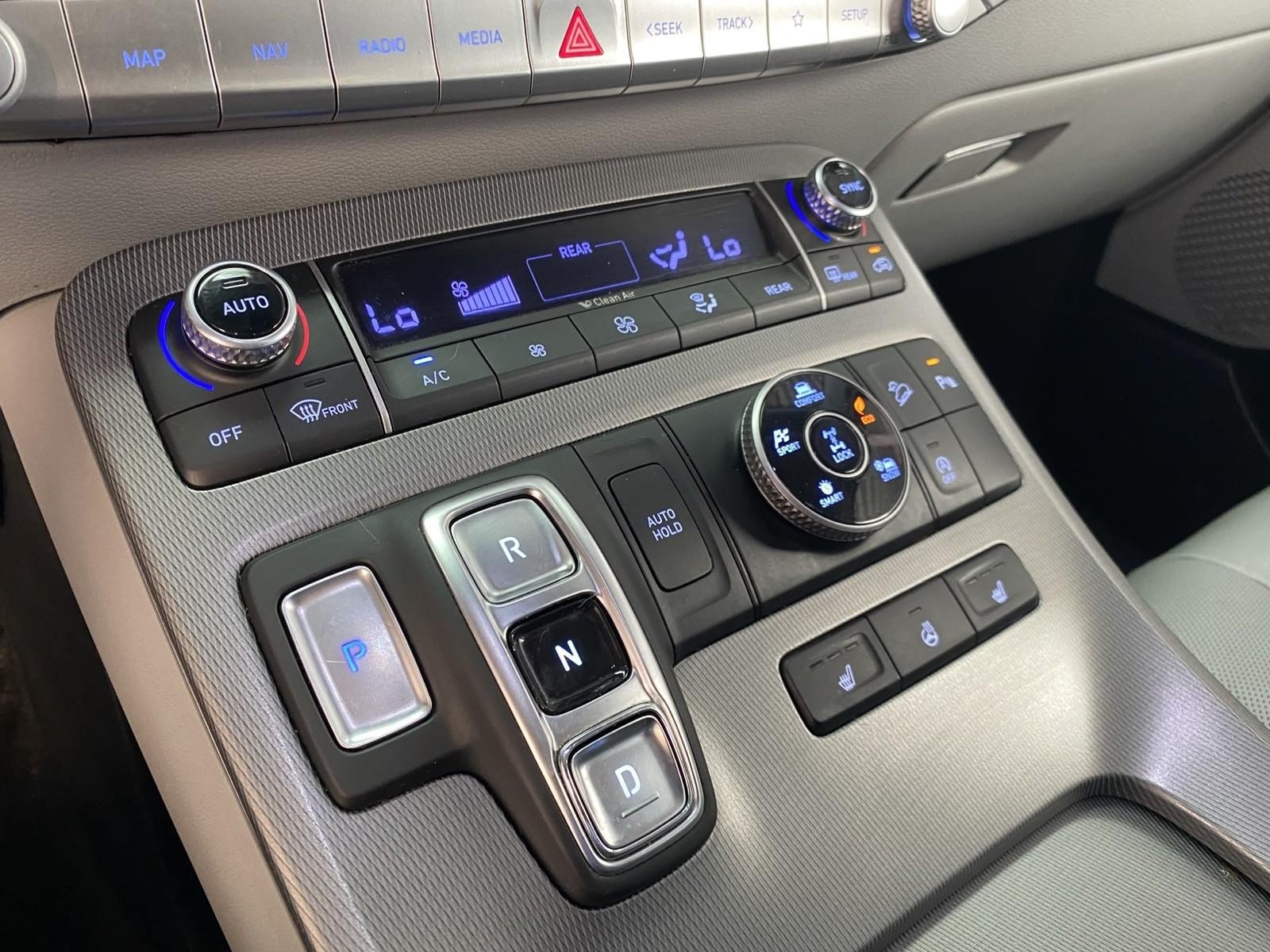 Used 2020 Hyundai Palisade SEL w/ Winter Weather Package AWD/4WD image 23