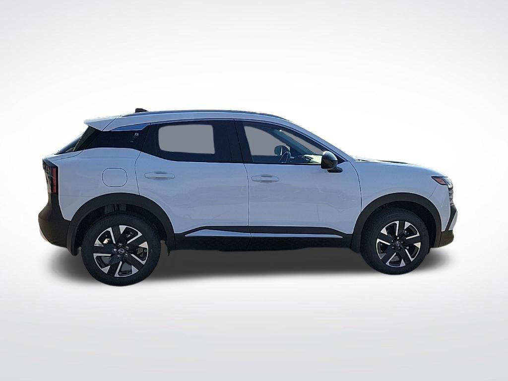 New 2027 Nissan Kicks SV AWD/4WD image 5