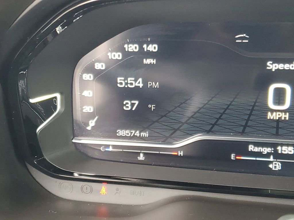 Certified 2023 GMC Yukon Denali Ultimate w/ LPO, Floor Liner Package image 25