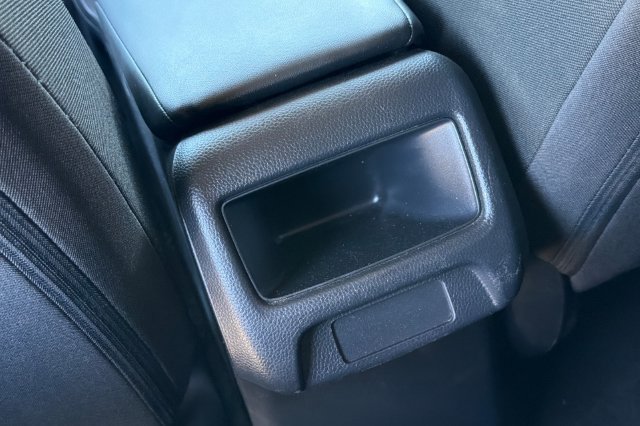 Certified 2024 Honda HR-V LX image 16