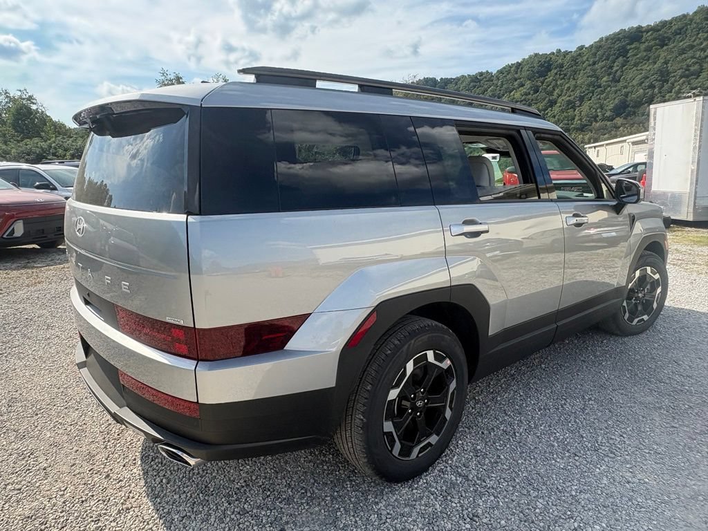 New 2027 Hyundai Santa Fe SEL AWD/4WD image 9