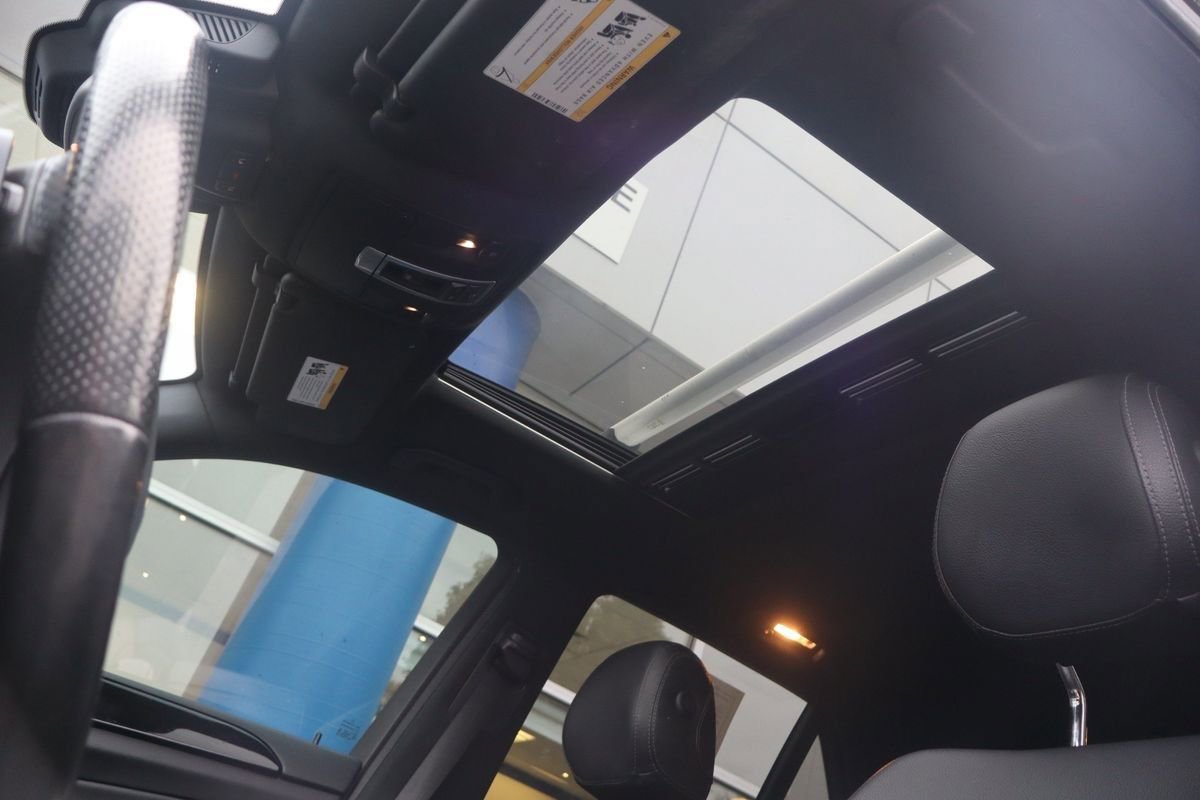 Used 2017 Mercedes-Benz GLE 350 4MATIC image 28