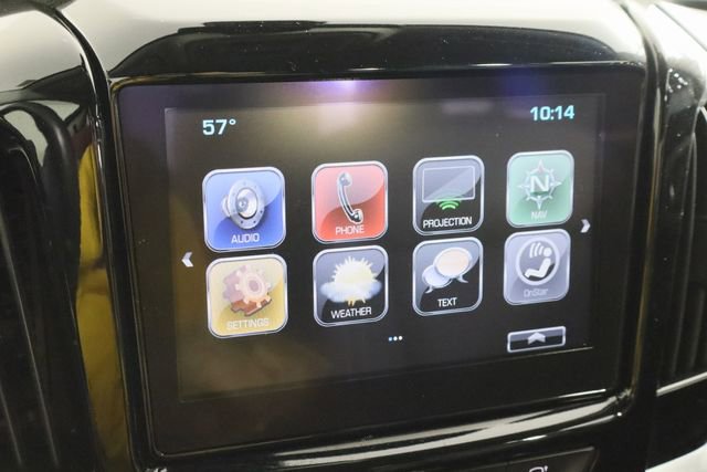 Used 2018 Chevrolet Traverse LT image 34