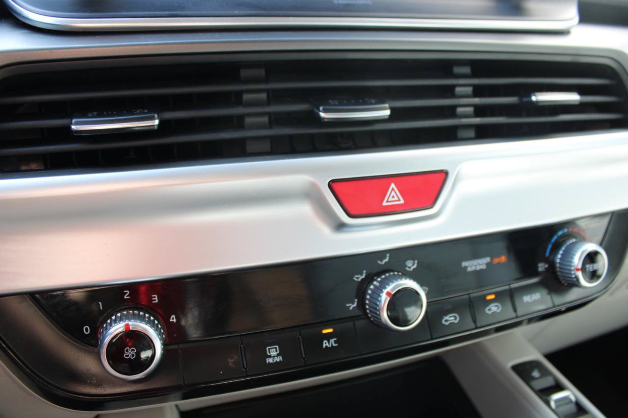 Used 2021 Kia Telluride S FWD image 30