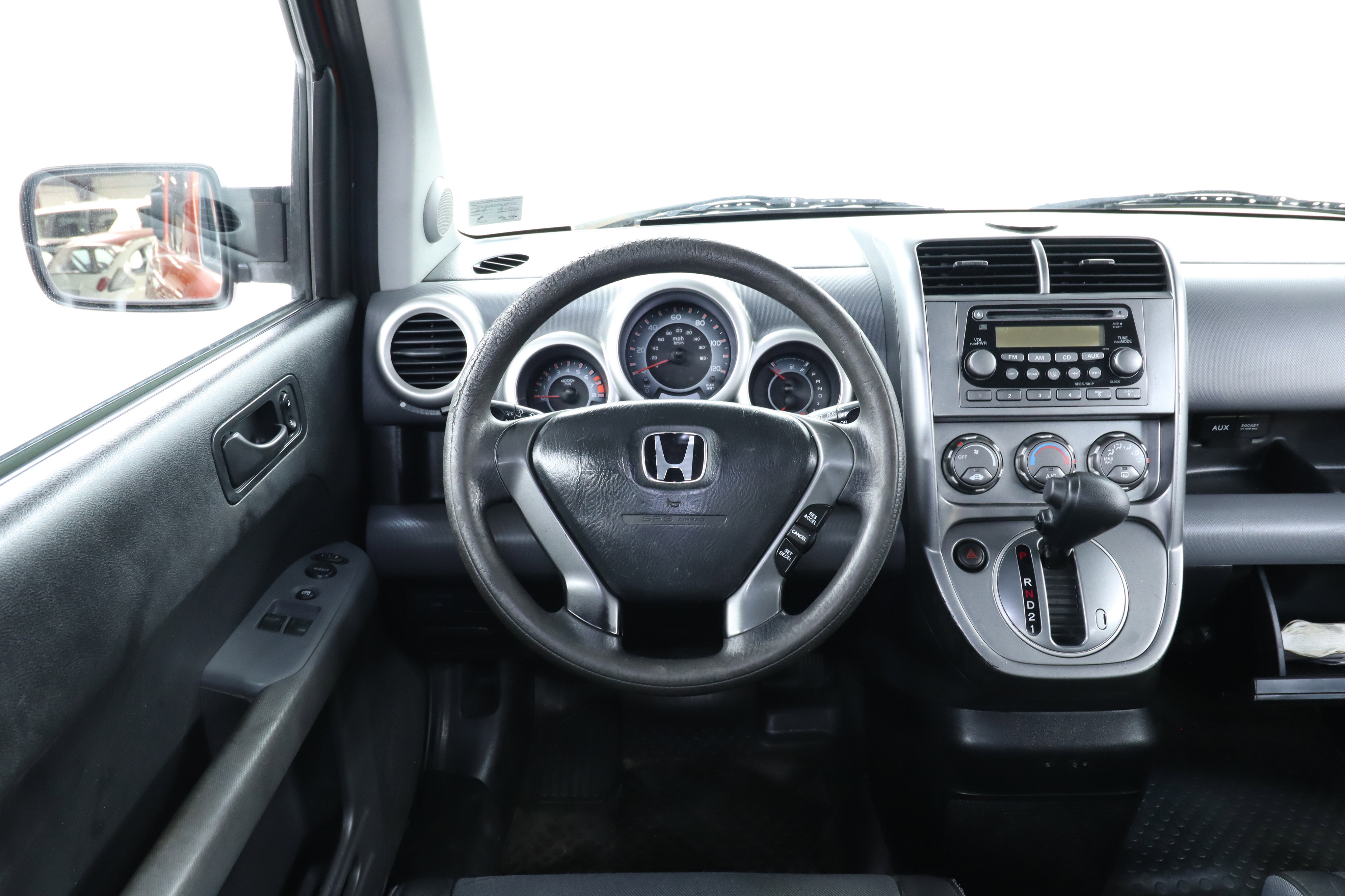 Used 2003 Honda Element EX image 10
