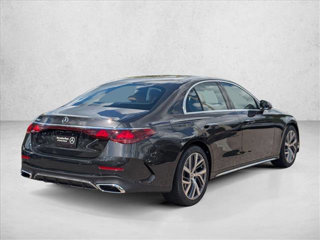 New 2026 Mercedes-Benz E 350 Sedan video 2