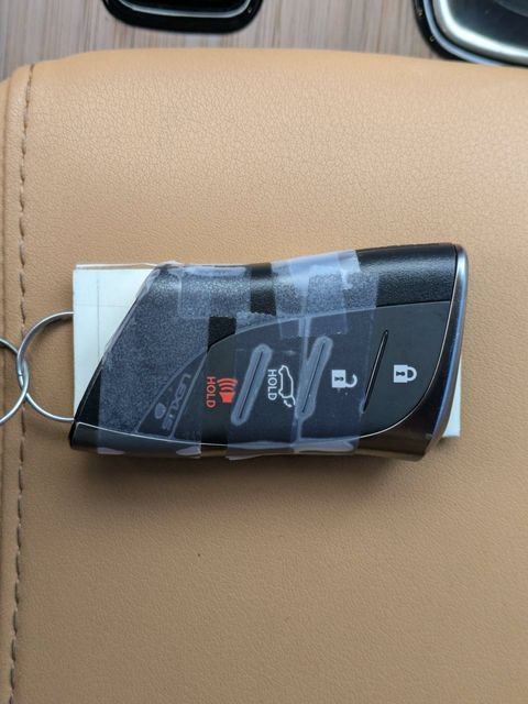 Used 2024 Lexus RX 350 Premium Plus w/ Convenience Package FWD image 36