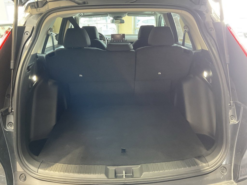 Used 2025 Honda CR-V EX image 23