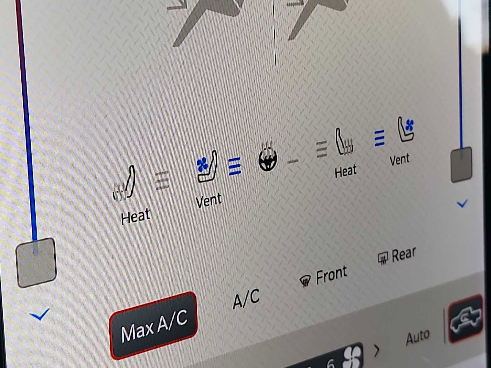 Used 2023 RAM 2500 Power Wagon w/ Level 1 Equipment Group AWD/4WD image 30