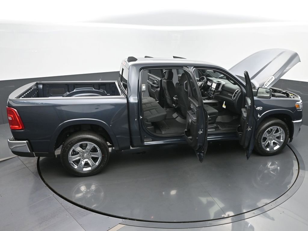 New 2026 RAM 1500 Big Horn image 68