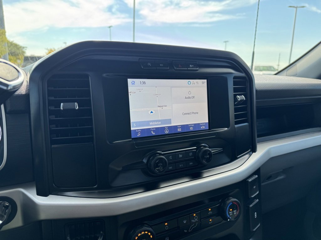 Used 2023 Ford F150 XL image 20