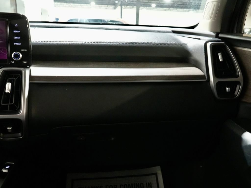 Used 2022 Kia Sorento X-Line EX image 25