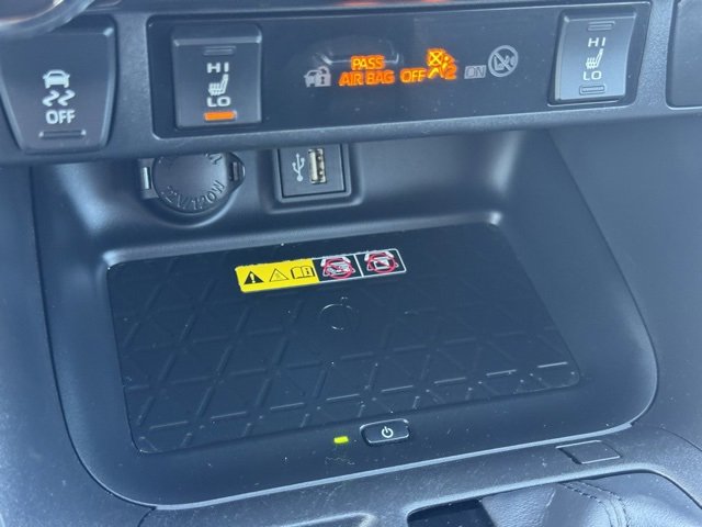 Used 2023 Toyota RAV4 XSE image 29