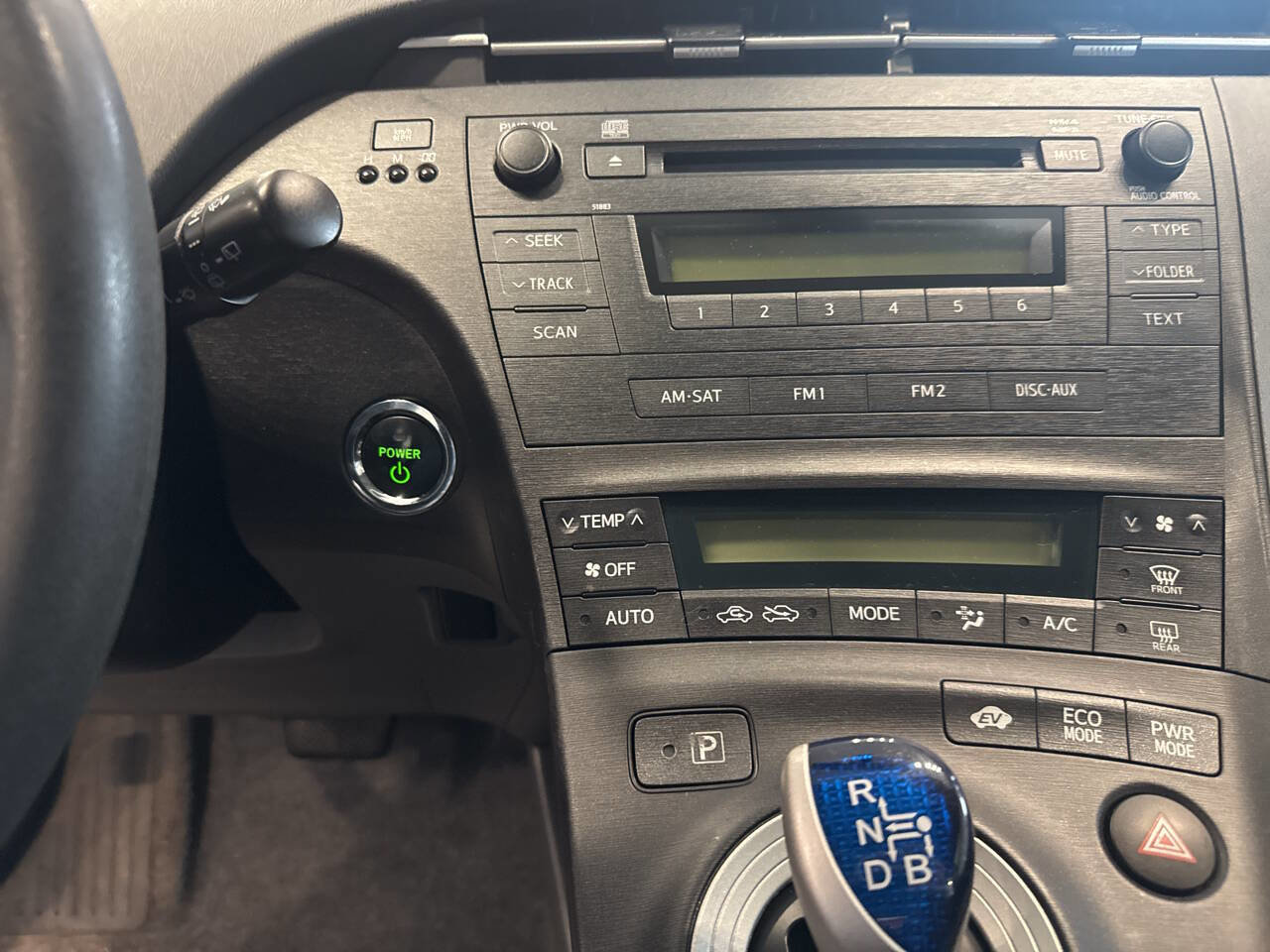 Used 2010 Toyota Prius One image 28