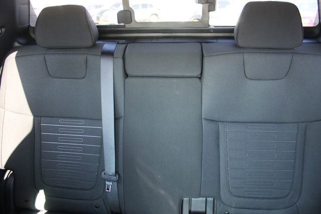 Used 2022 Hyundai Santa Cruz SEL w/ Activity Package image 25