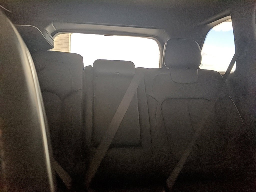 Used 2025 Jeep Grand Cherokee Summit image 37