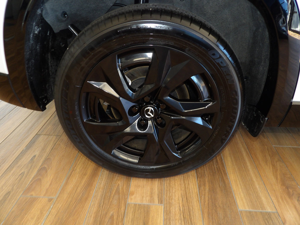 Certified 2026 MAZDA CX-5 2.5 S w/ Premium Plus Package AWD/4WD image 5