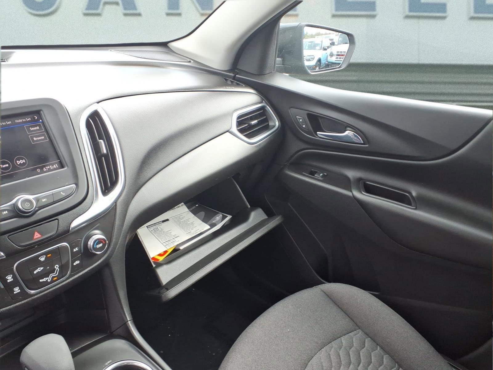 Used 2020 Chevrolet Equinox LT w/ LPO, Floor Liner Package image 20