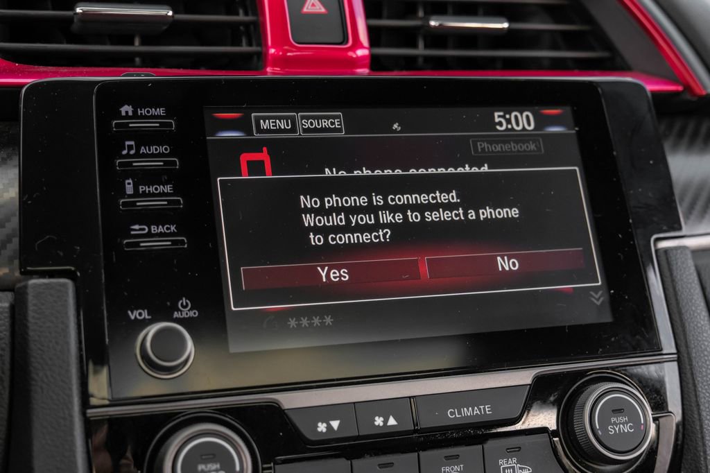 Used 2020 Honda Civic Si image 35