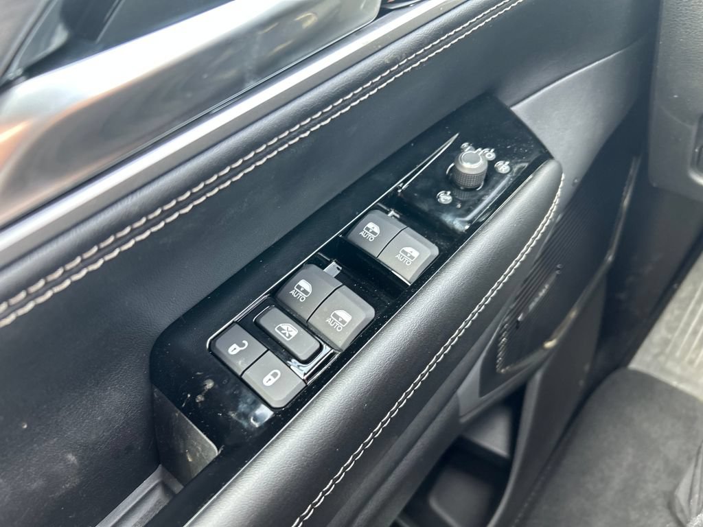 New 2026 Jeep Grand Wagoneer L Limited AWD/4WD image 20