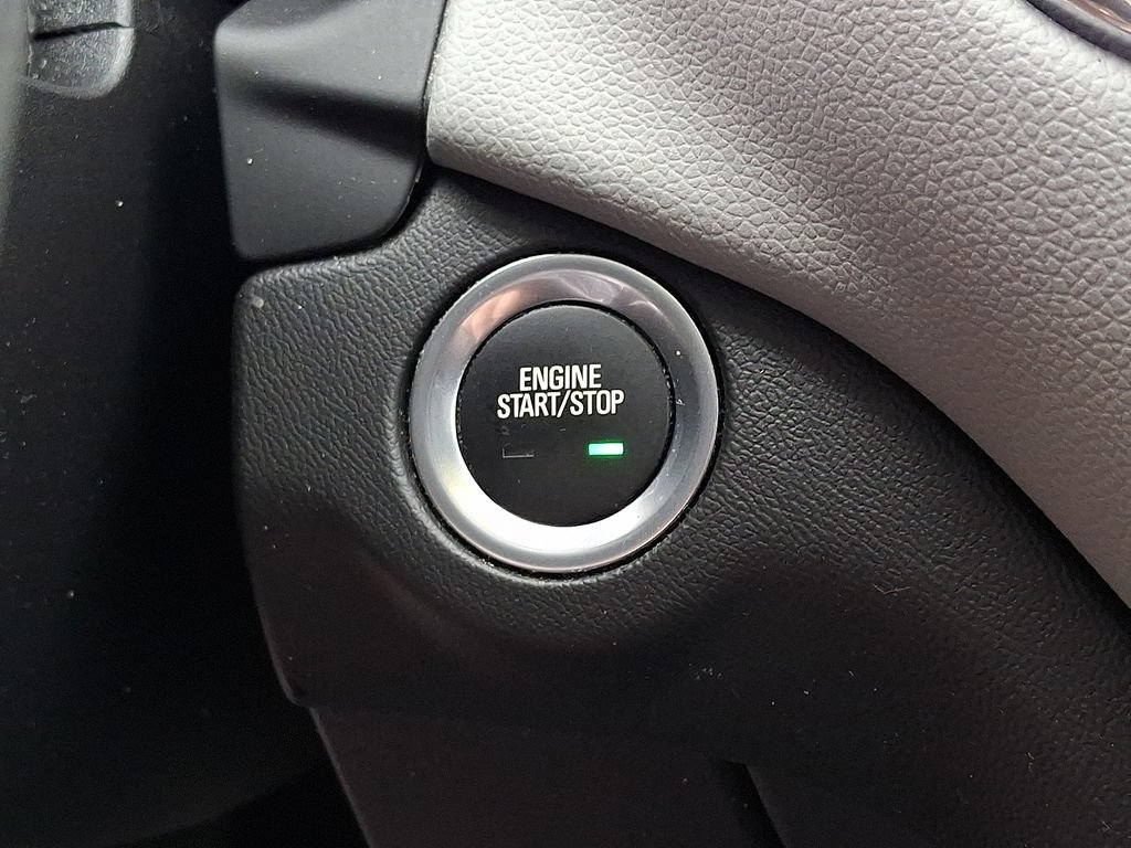 Certified 2023 Chevrolet Equinox LS FWD image 22
