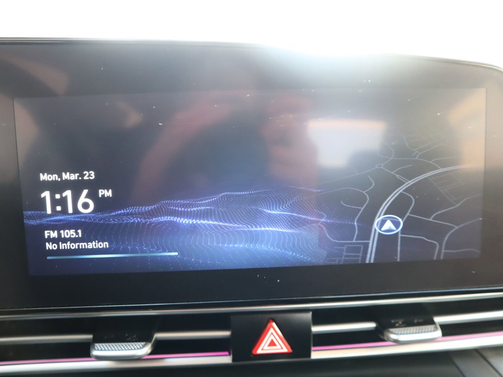Used 2024 Hyundai Elantra SEL FWD image 38