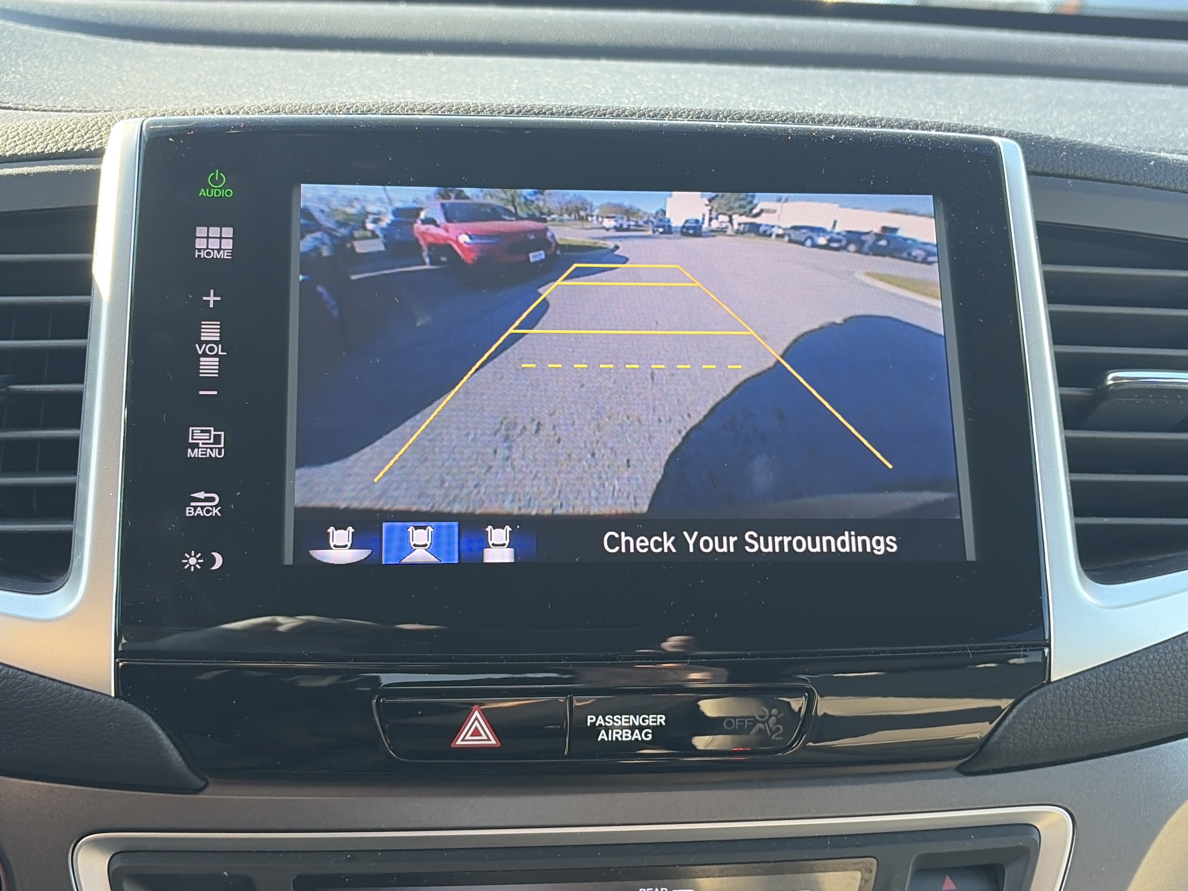 Used 2016 Honda Pilot EX-L image 33