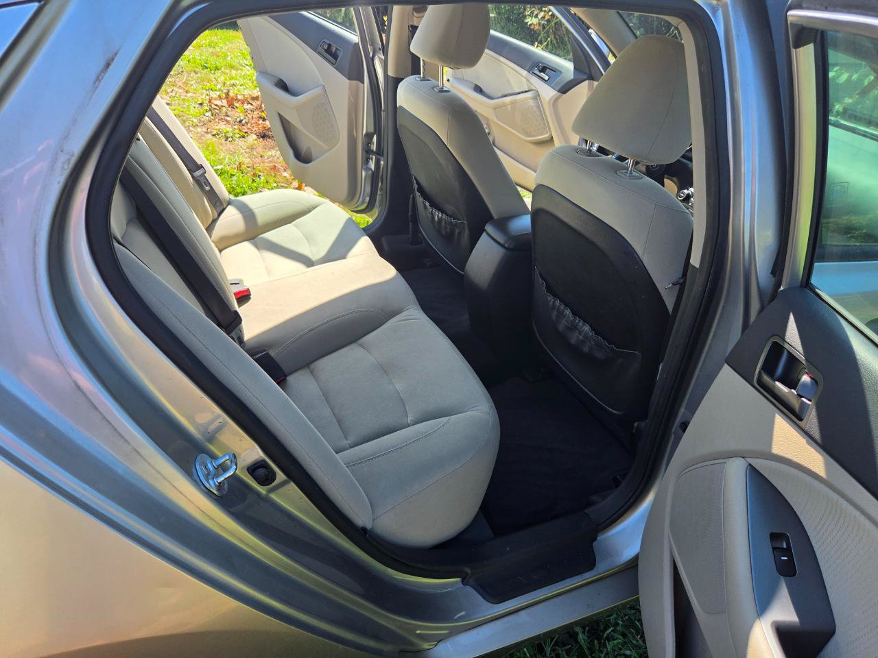 Used 2012 Kia Optima LX w/ Convenience Pkg FWD image 12