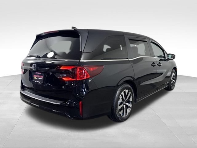 Used 2025 Honda Odyssey EX-L image 7