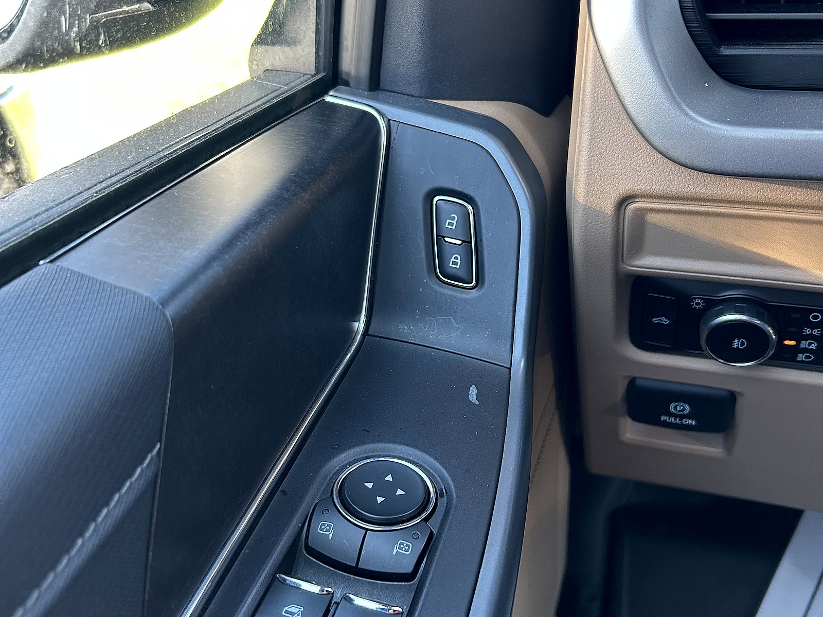 Used 2023 Ford F150 XLT w/ Equipment Group 301A Mid image 14