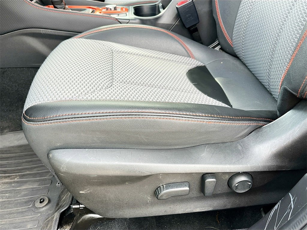 Used 2019 Subaru Forester Sport w/ Popular Package #2 image 18