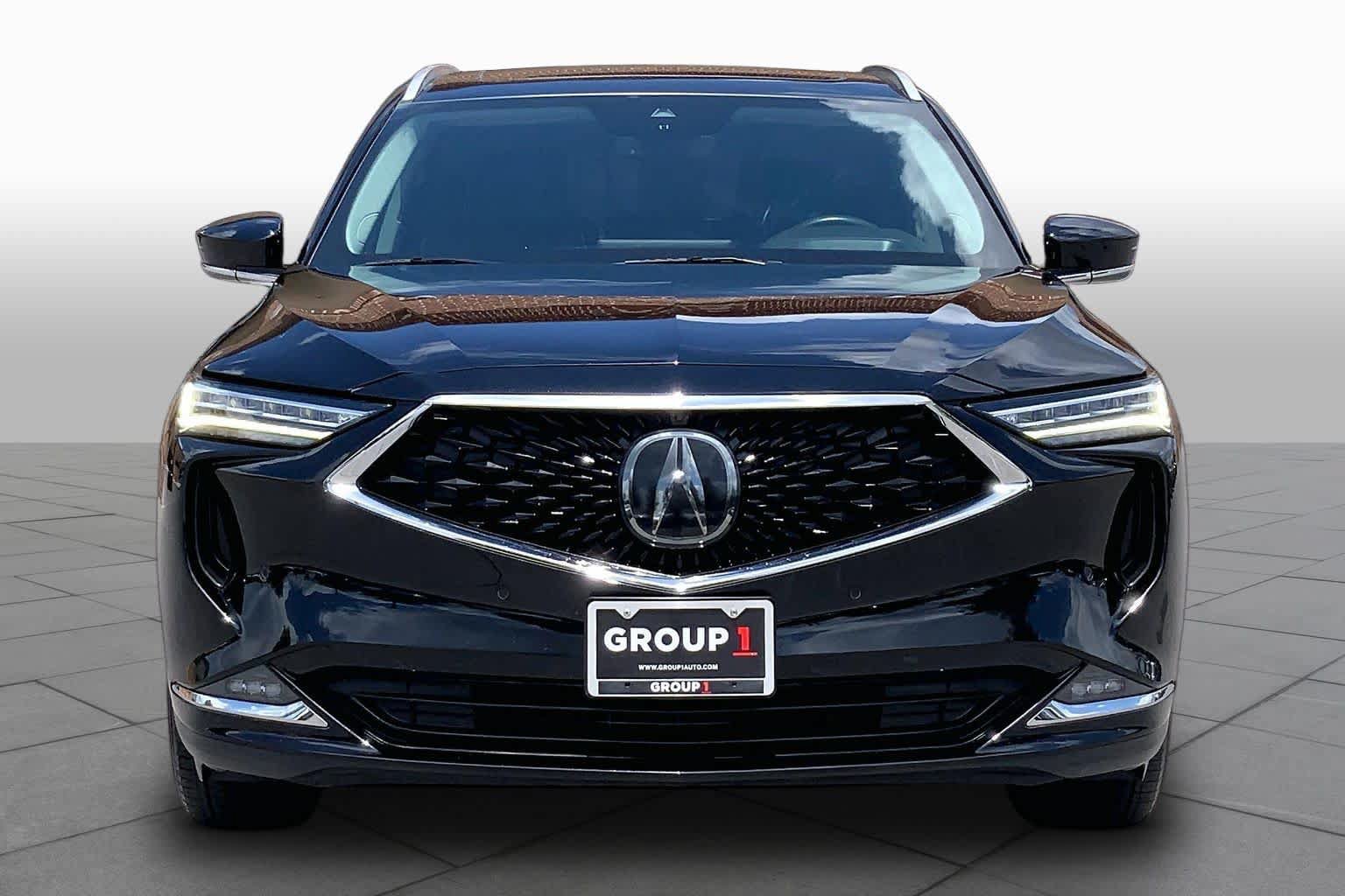Used 2024 Acura MDX SH-AWD w/ Advance Package image 4