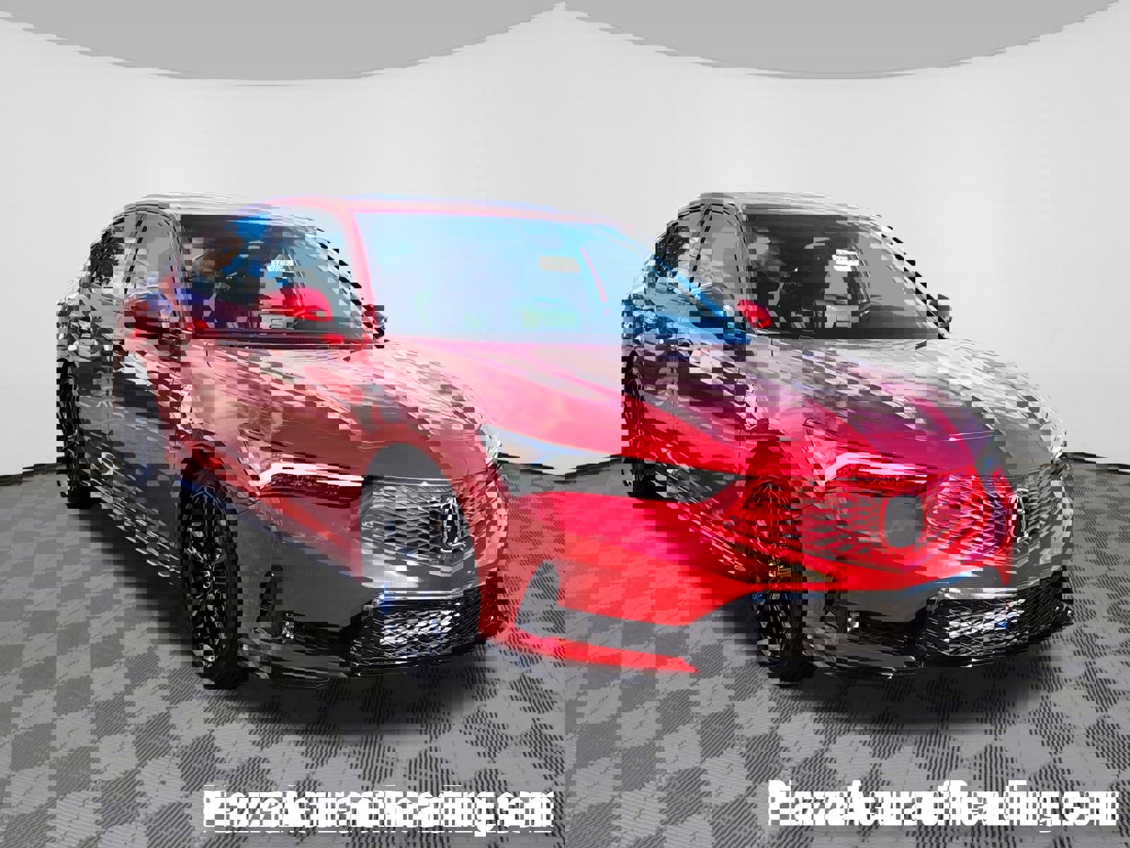 New 2026 Acura Integra A-Spec image 1