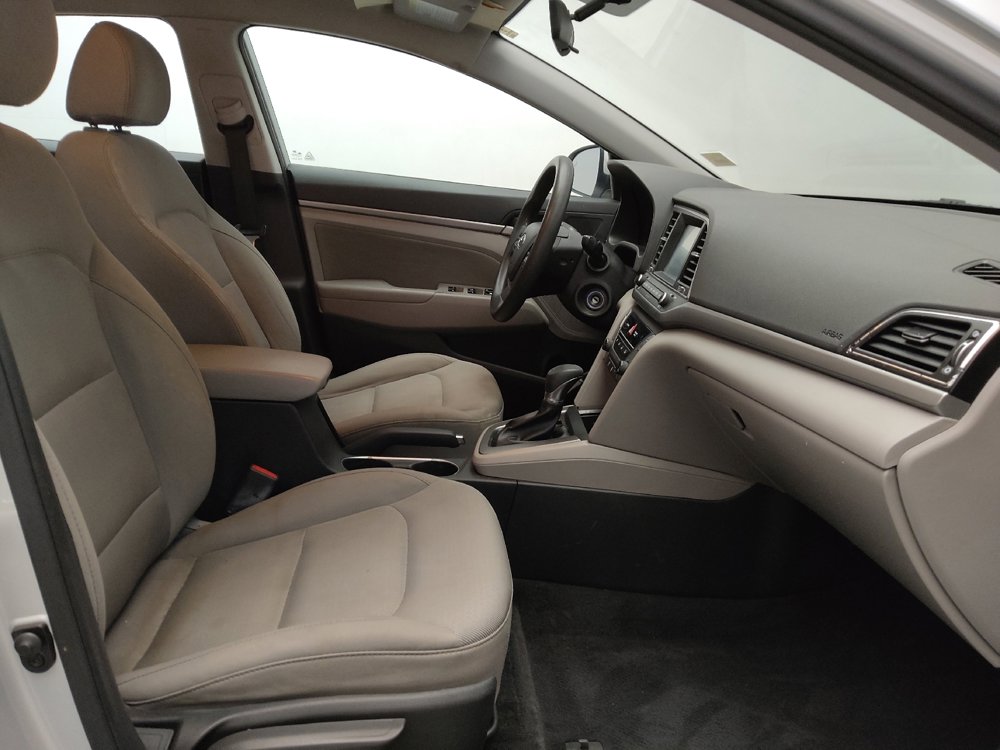 Used 2018 Hyundai Elantra SEL image 21
