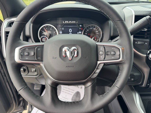 New 2026 RAM 2500 Big Horn image 16