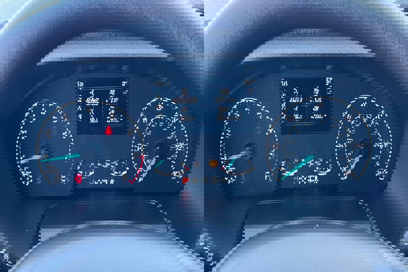 New 2024 Ford Transit 150 Low Roof image 24