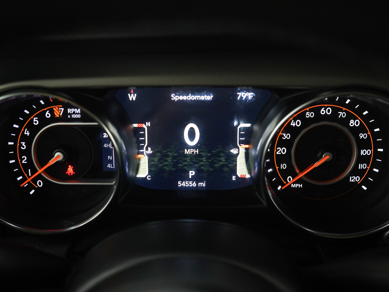 Used 2021 Jeep Gladiator Sport AWD/4WD image 22