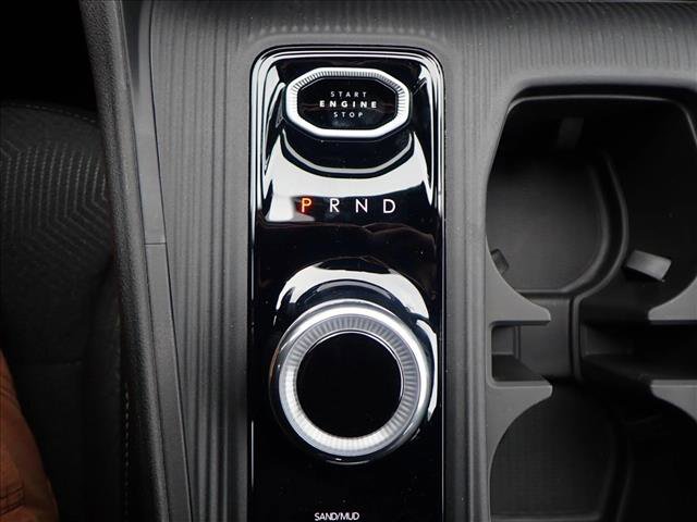 New 2026 Jeep Cherokee Laredo image 23