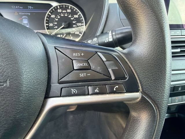 Used 2021 Nissan Altima 2.5 SV image 27