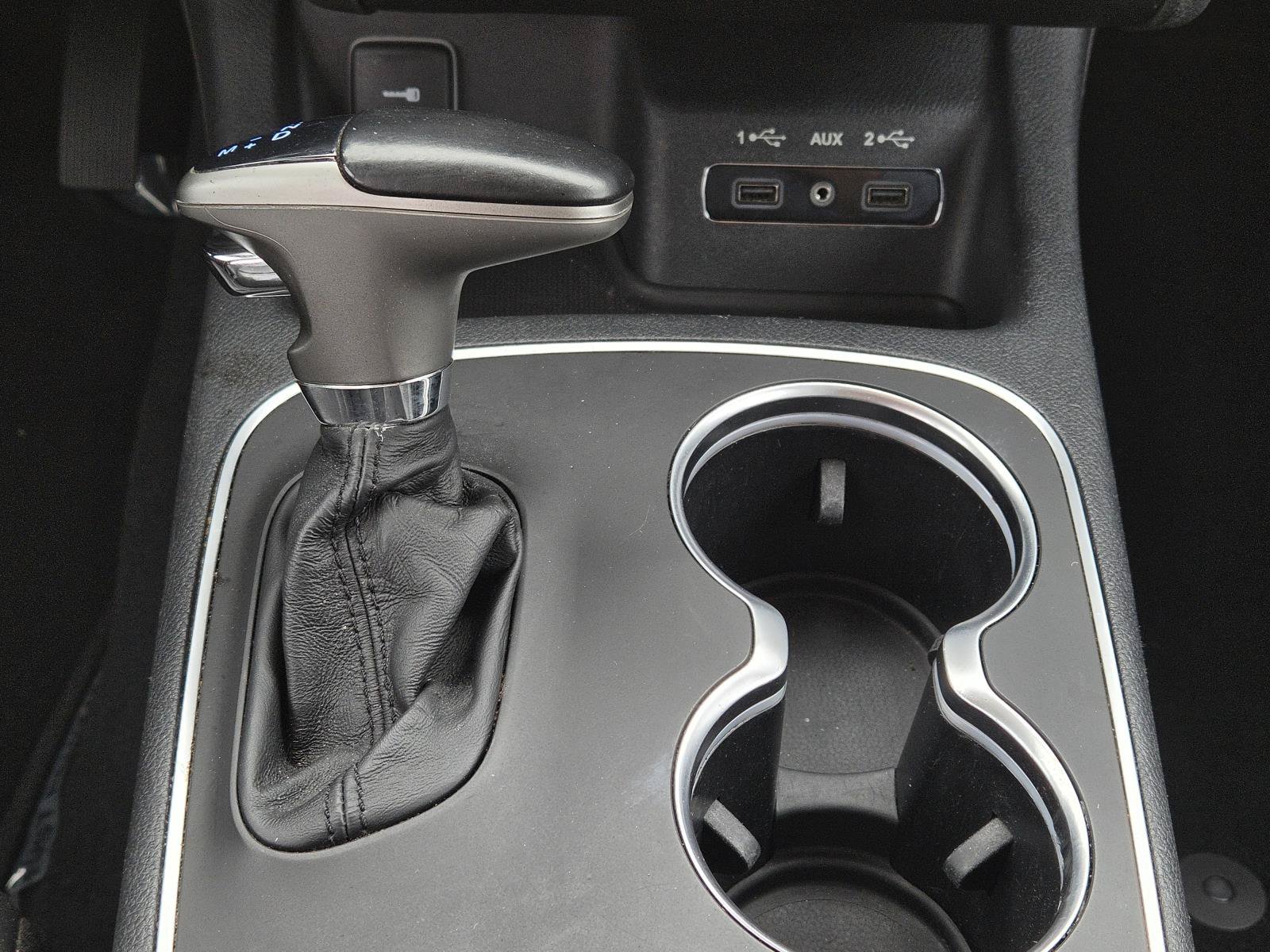 Used 2019 Dodge Durango Citadel AWD/4WD image 17